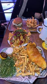 The Frog & Underground