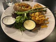 Mannings Restaurant