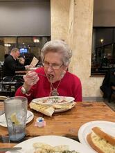 Milton's Pizza & Pasta