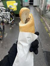 Würstelstand zum Hohen Markt