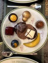 Tea-Room De Proeverie