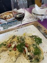 Bellini Locanda Ticinese