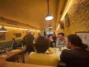 Chez ma cousine Lissignol