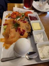 roseli Café - Bar - Frankfurt am Main