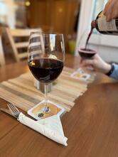 Restaurant Harouns - Darmstadt