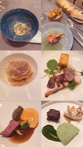 Restaurant Zauberberg München