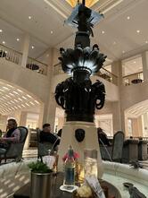 Lobby Lounge & Bar Hotel Adlon