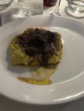 Trattoria Del Fagiano