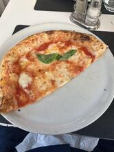 San Gennaro Pizzeria