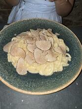 Osteria Il Carroccio