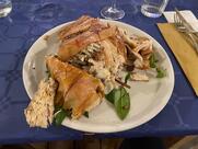 Ristorante Pizzeria Onorio e Donatella