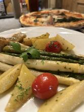 Restaurant Pizzeria Remo