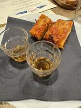 Buatta cucina Popolana