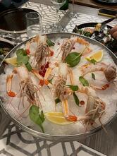 Hotel Ristorante Centosedici