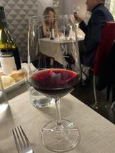 Kipling Restaurant & Wines