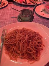 Ristorante Pizzeria Funicolare