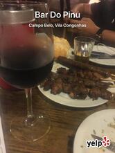 Bar do Pinu