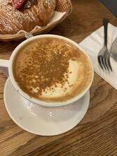 Granier Bakery Cafe