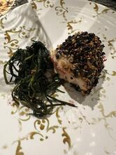 Il Carminio . Milano Brera