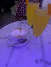 Teds Utrecht Oudegracht - All Day Food & Drinks