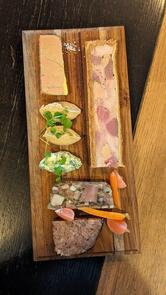 RESTAURANT ARNAUD NICOLAS