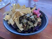 Lunitas Mexican Eatery