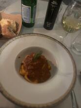 Ristorante Bosco Verticale