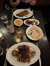 Suraya Restaurant