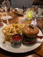 Sexy Steak, Detroit - Restaurant menu, prices and reviews