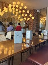 Restaurant LE SAINT ANDRÉ PARIS 6