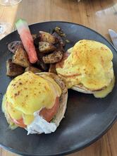 Moondog Cafe Key West
