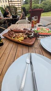 Grill & Restaurant SEMENDRIA