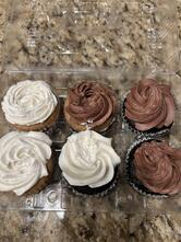 The Difference Baker