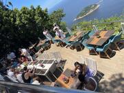 Clássico Sunset Club Urca