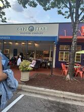 Cape Fear Seafood Company