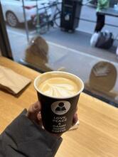 Bunca Barista & Caterer