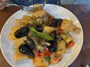 Mama Eat - Milano Procaccini