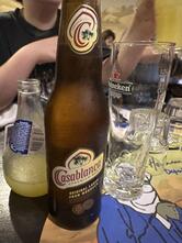 RESTAURANT L’HOMME BLEU