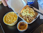 The Pit Stop Barbecue