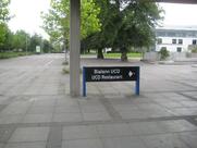 UCD University Club
