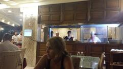 Karcicegi Restaurant