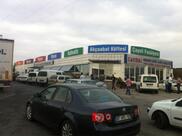 Taymek Unlu Mamülleri