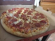 Little Caesars