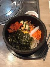 Hansang Korean Family Restaurant