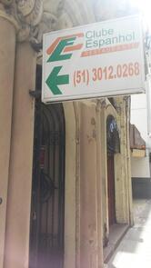 Restaurante Clube Espanhol
