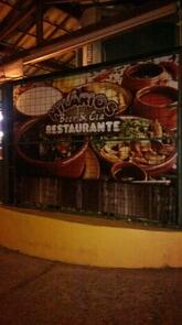 Hilário's Beer e Cia