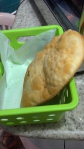 A Bruxa Pastéis