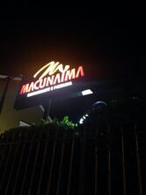 Macunaíma