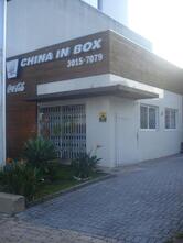 China In Box - Restaurante de Comida Chinesa