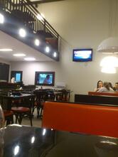 Flying Sushi Higienópolis